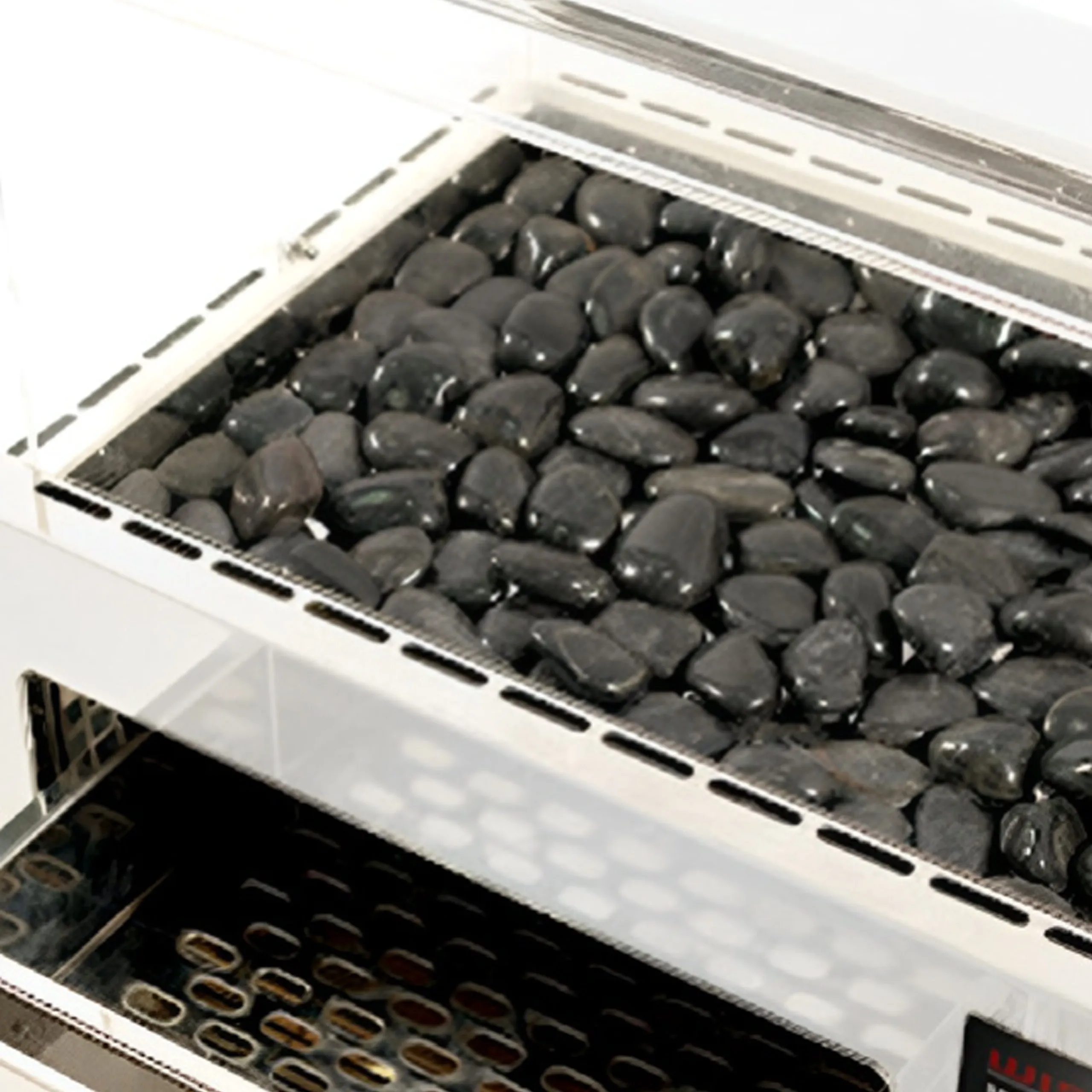 Sweet Potato Baking Oven - SWP 4000TS - Image 3