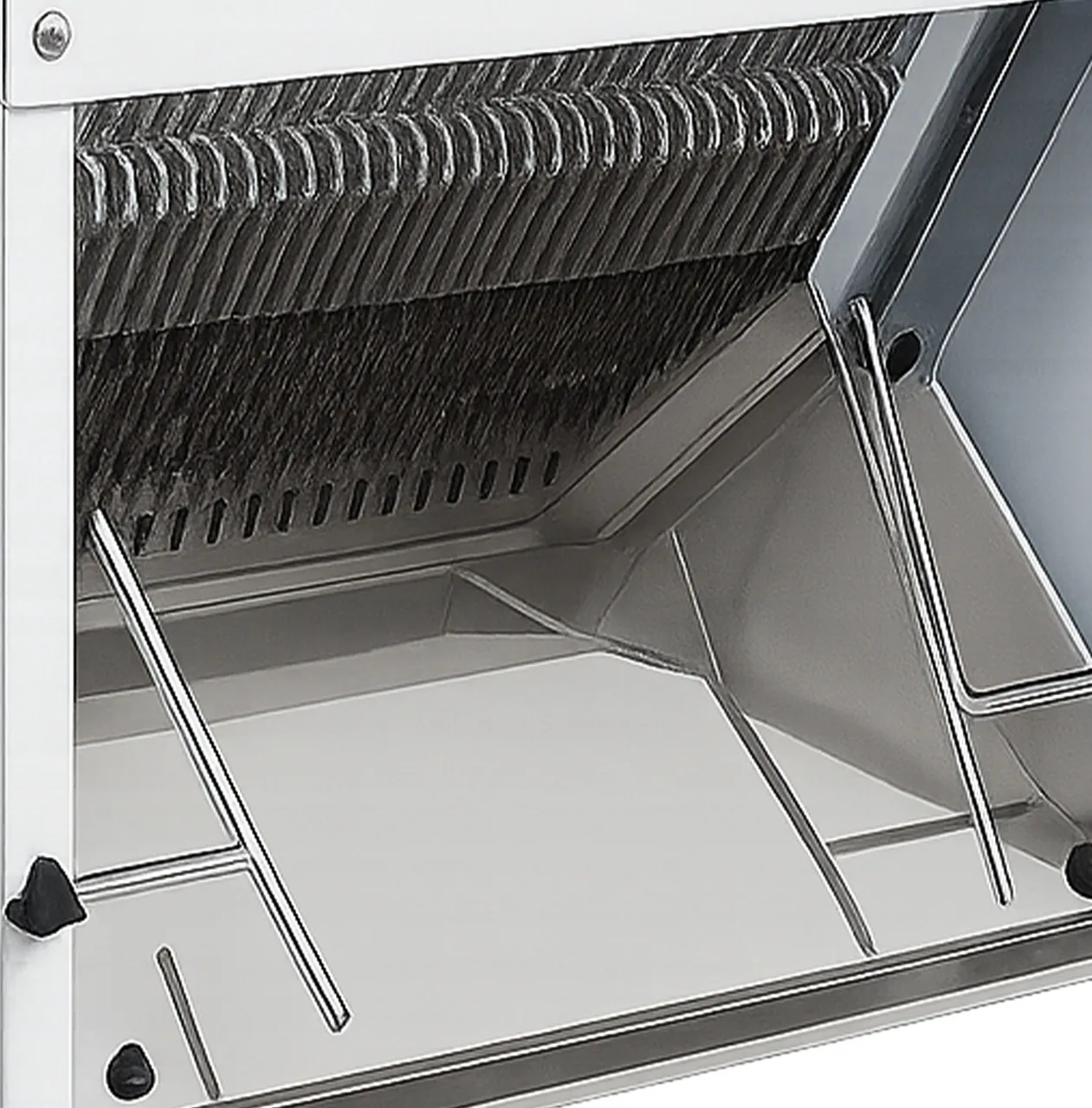 Toast Slicer - MC 025B - Image 3