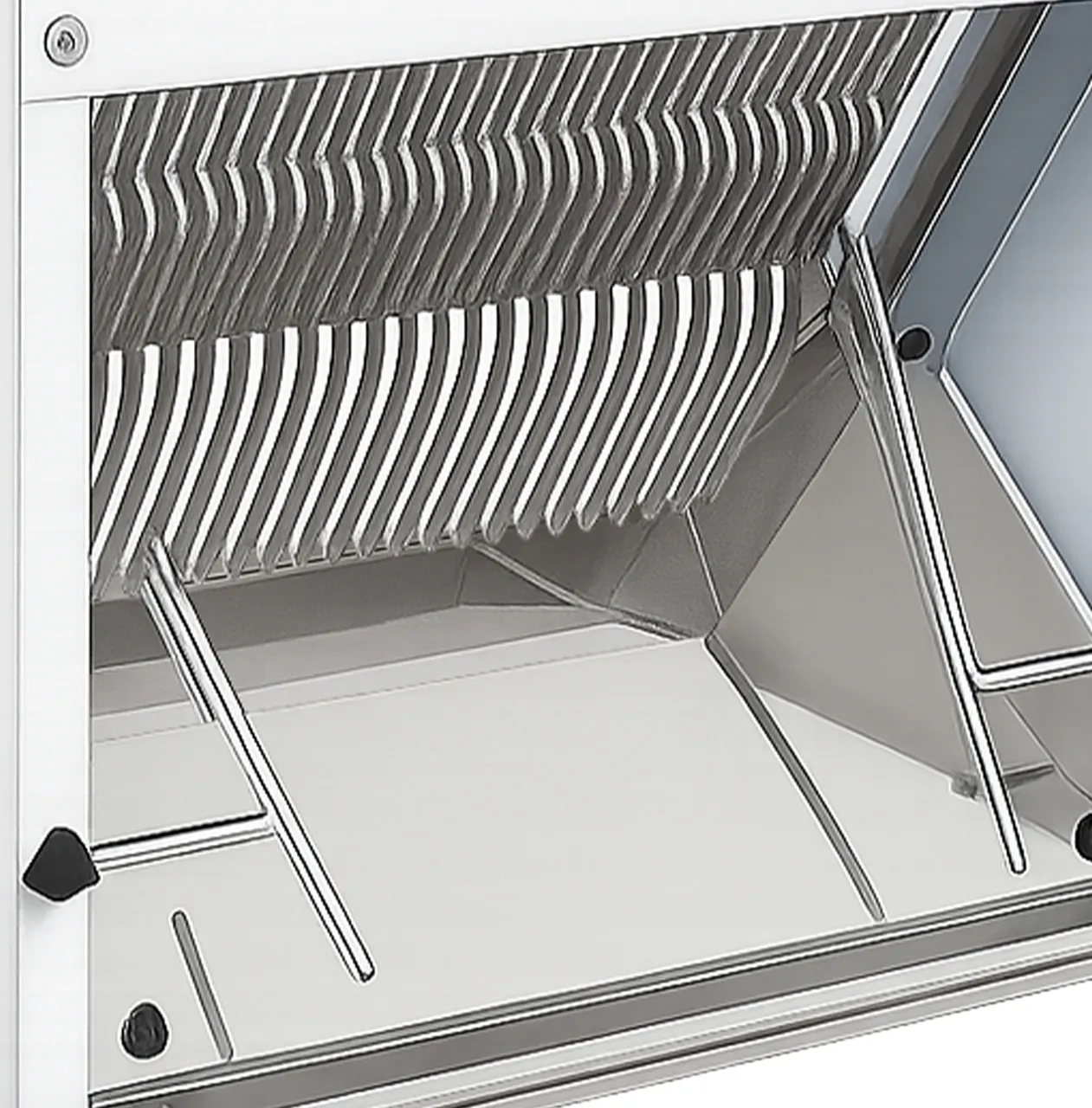 Toast Slicer - MC 031B - Image 3