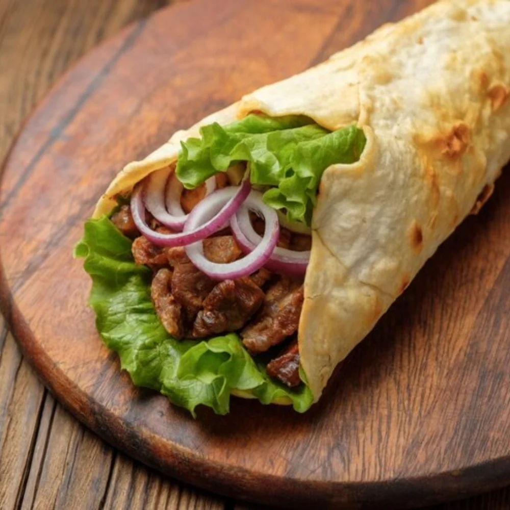 Round Tandoor Oven - TO 600 - Image 6