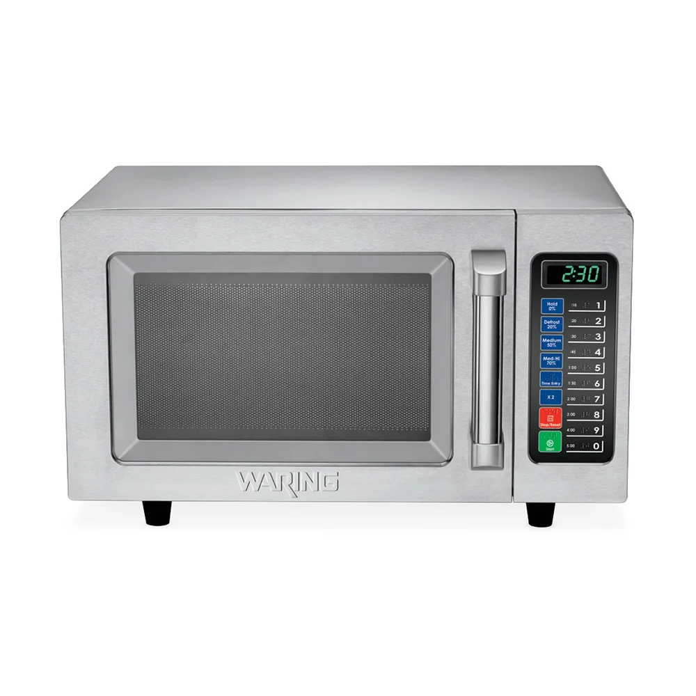 WARING - COMMERCIAL MICROWAVE OVEN - WMO 90E