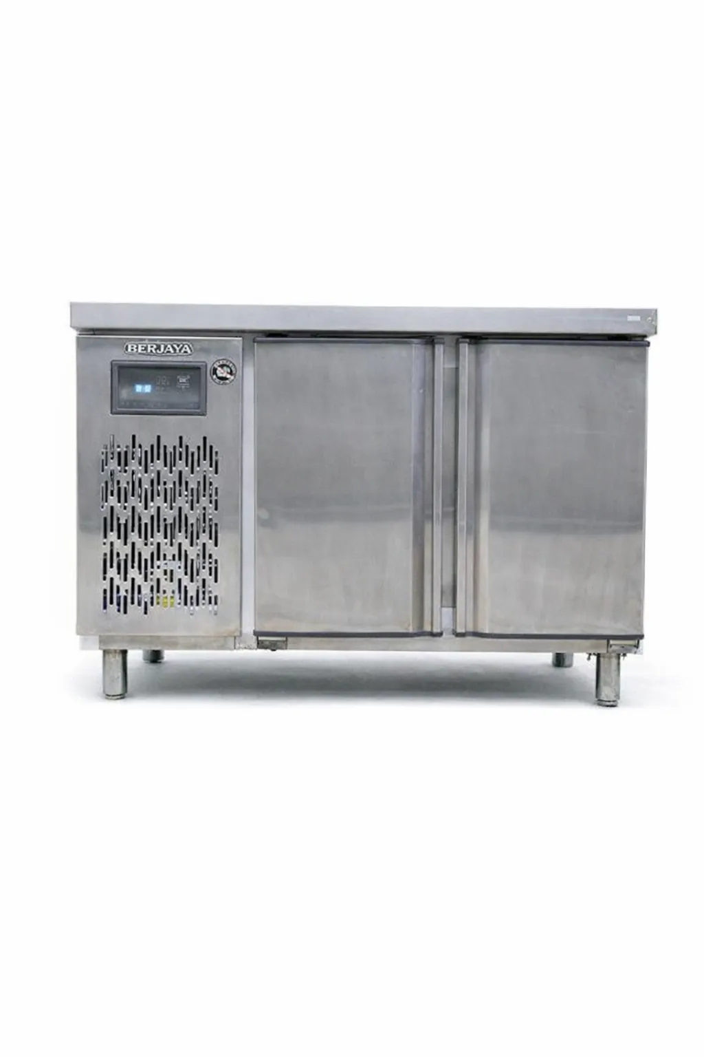 BERJAYA - COUNTER CHILLER - BS 2DC4/C