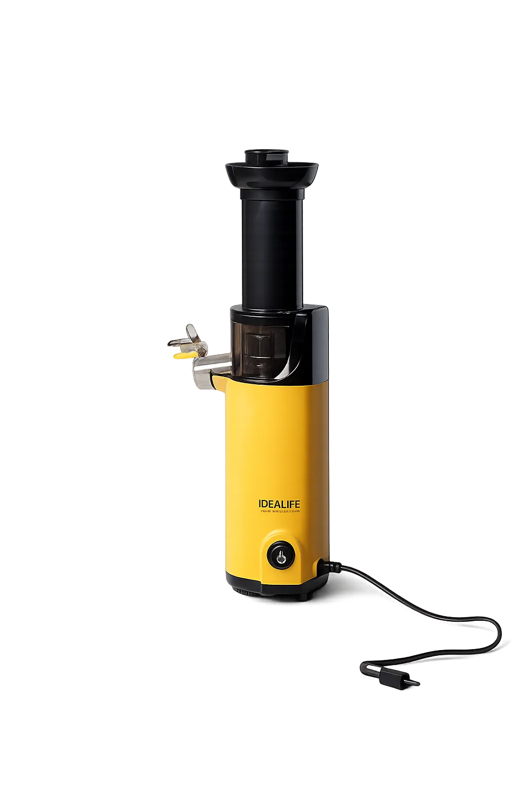 IDEALIFE - MINI SLOW JUICER - IL-201 SJA