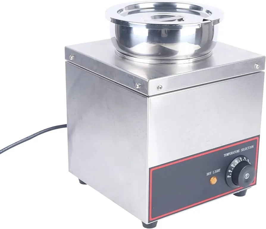 SERVER - TOPPING WARMER - FS-82066