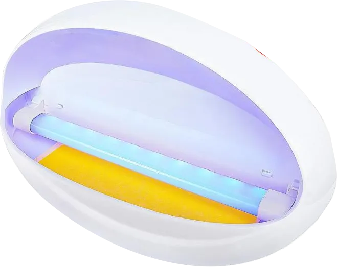 IDEALIFE - FLY KILLER UV LIGHT - IL-290 B