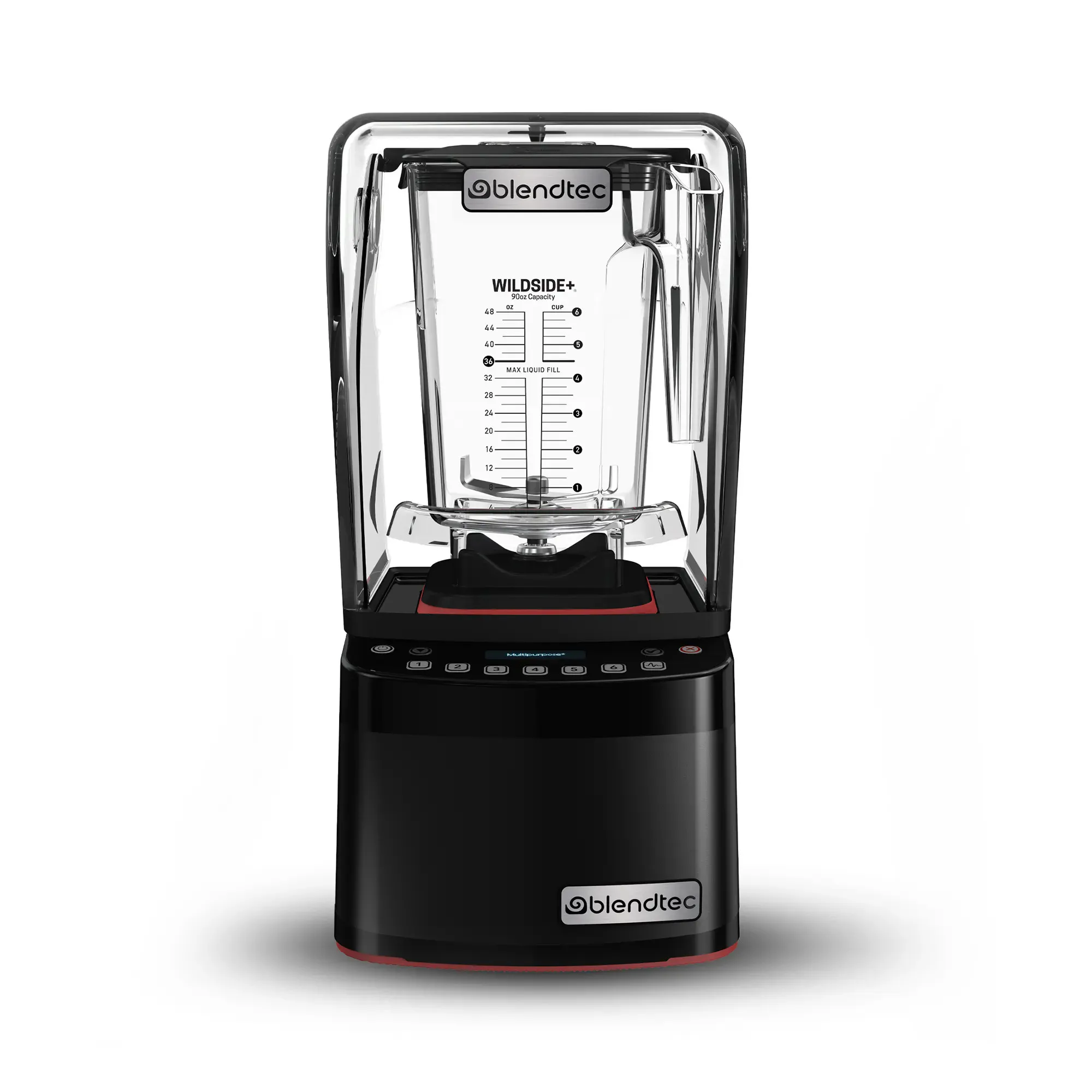 BLENDTEC - COFFEE BLENDER - STEALTH 885