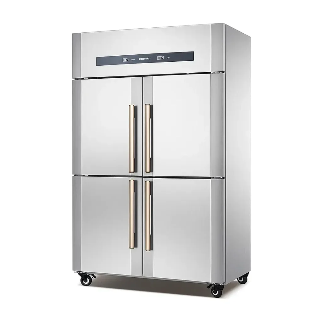 MEICHU – UPRIGHT CHILLER – ARF41M