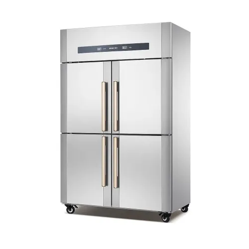 meichu upright cabinet arf41m tampak depan