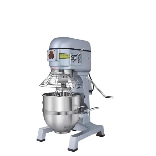 meichu planetary mixer mdb-10 tampak depan