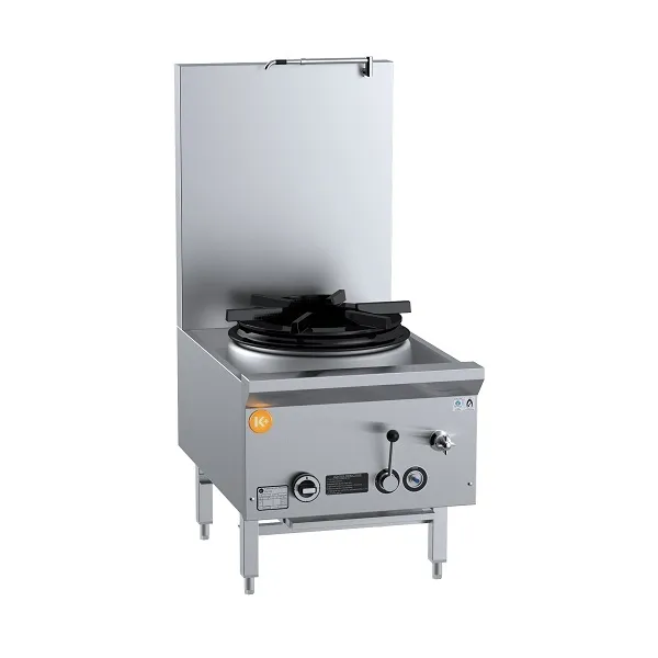 K+ - Stock Pot Burner - KSP