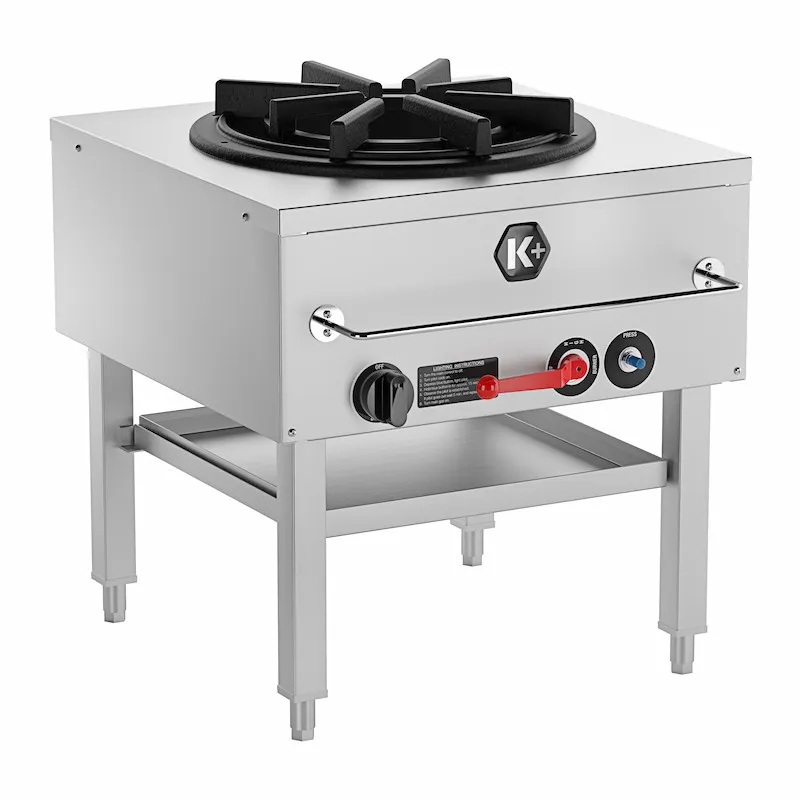 B+S - STOCK POT COOKER - CSPK 1