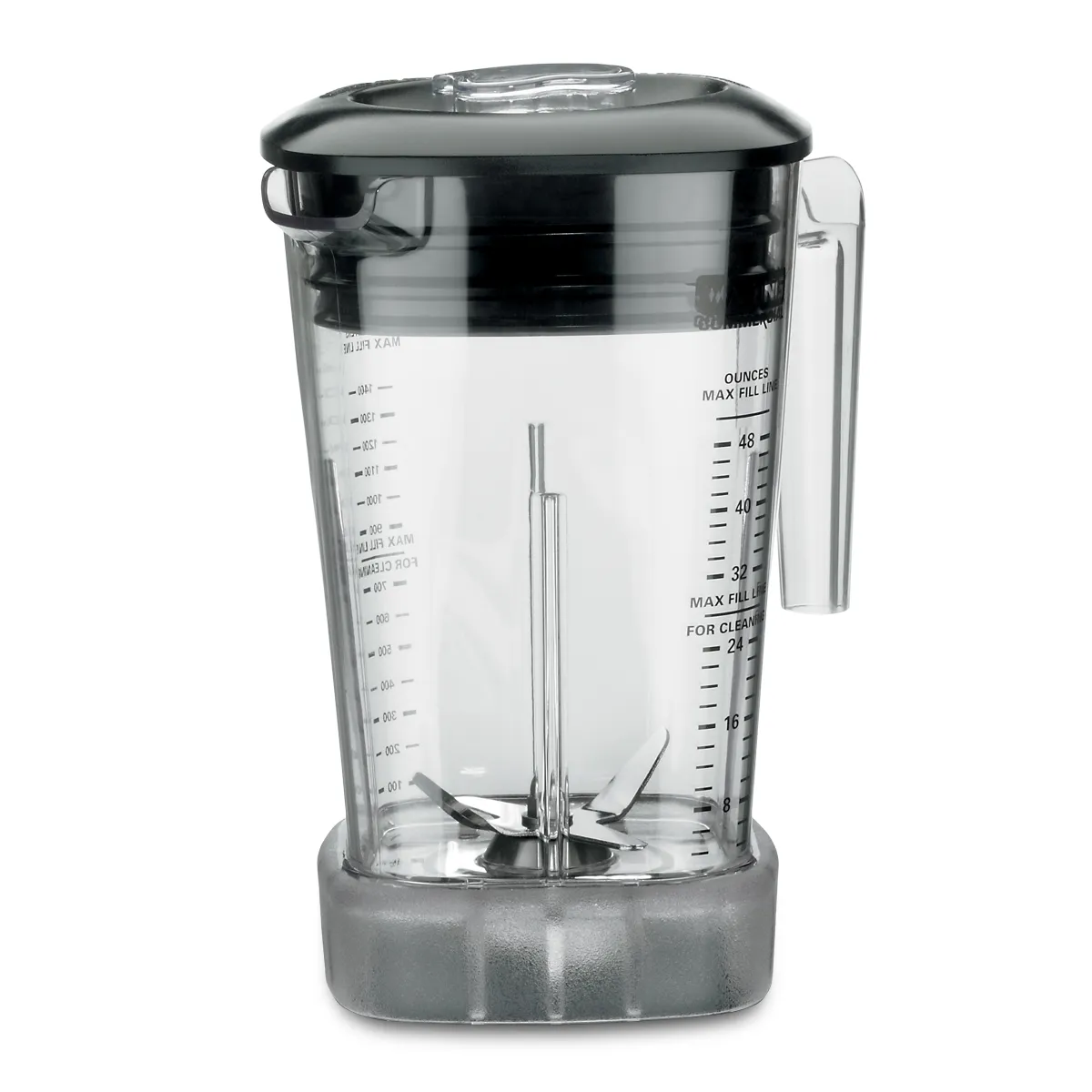WARING - JAR COMMERCIAL BLENDER - CAC93XI