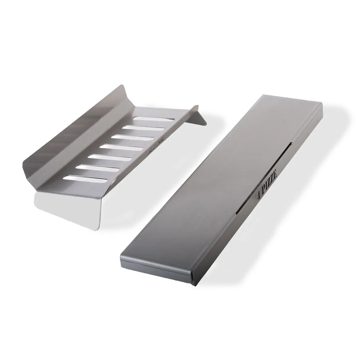 ALFA - HYBRID PIZZA KIT - ACKIT HYB 1P