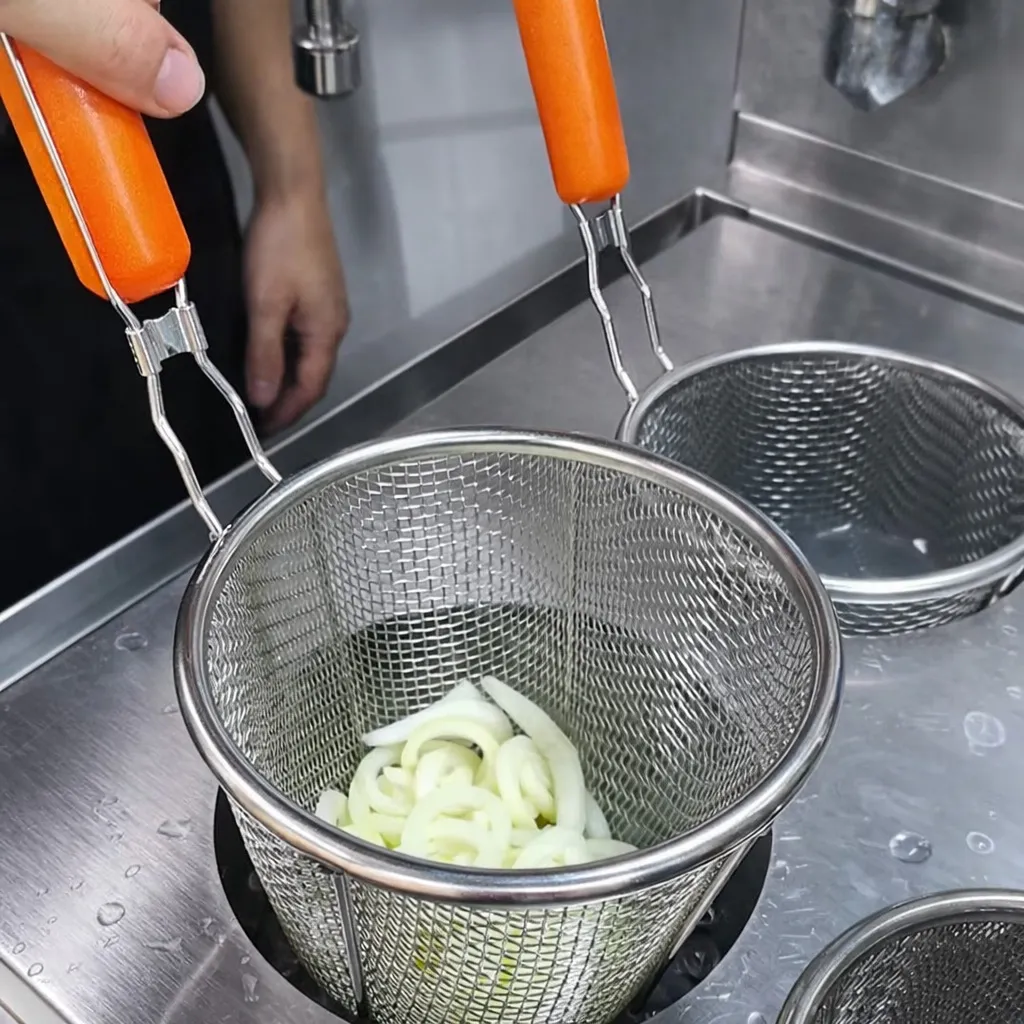 JCOOK - INDUCTION NOODLE BOILER - JIN08 - Image 3