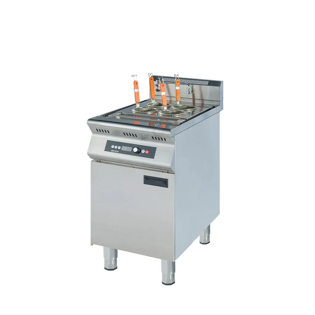 JCOOK - INDUCTION NOODLE BOILER - JIN08