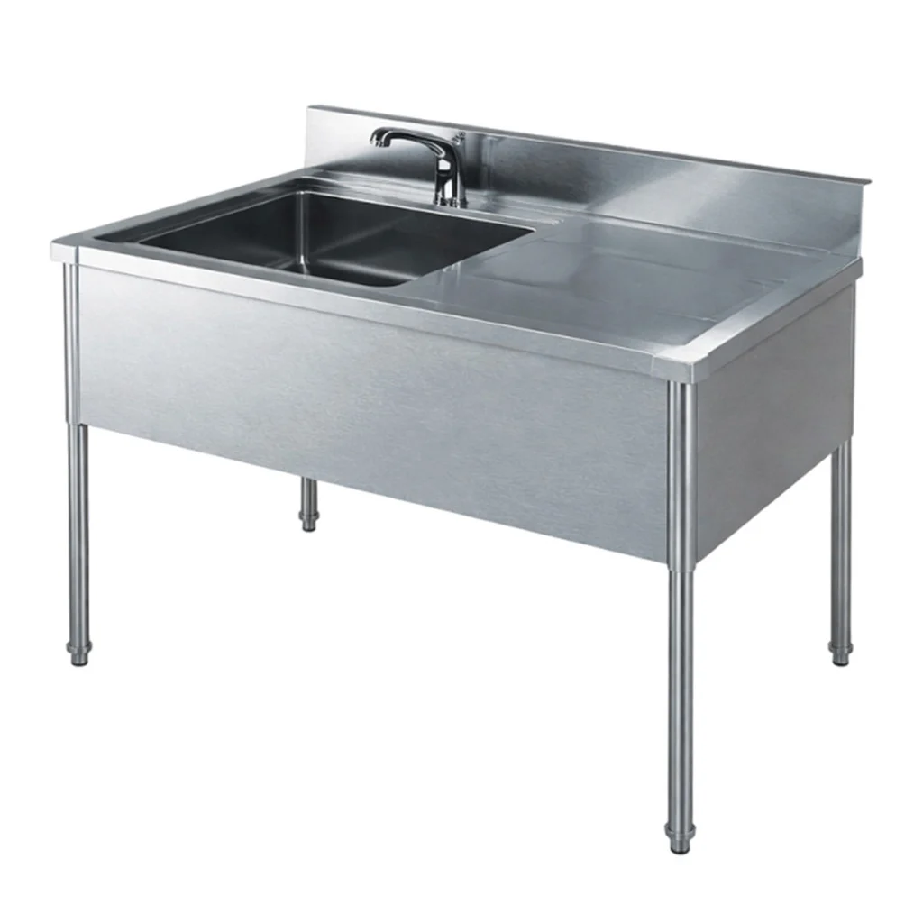 JCOOK – Single Sink – SSL-12