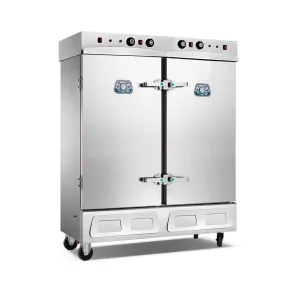 electric steaming cabinet meichu mckz jd24