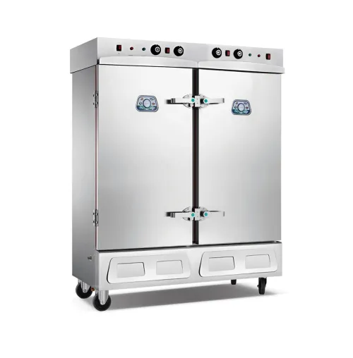 electric steaming cabinet meichu mckz jd24