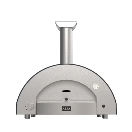 Alfa Forni Gas Pizza Oven Classico 2 Pizze untuk restoran dan pizzeria oleh PT Multi Flashindo Karisma