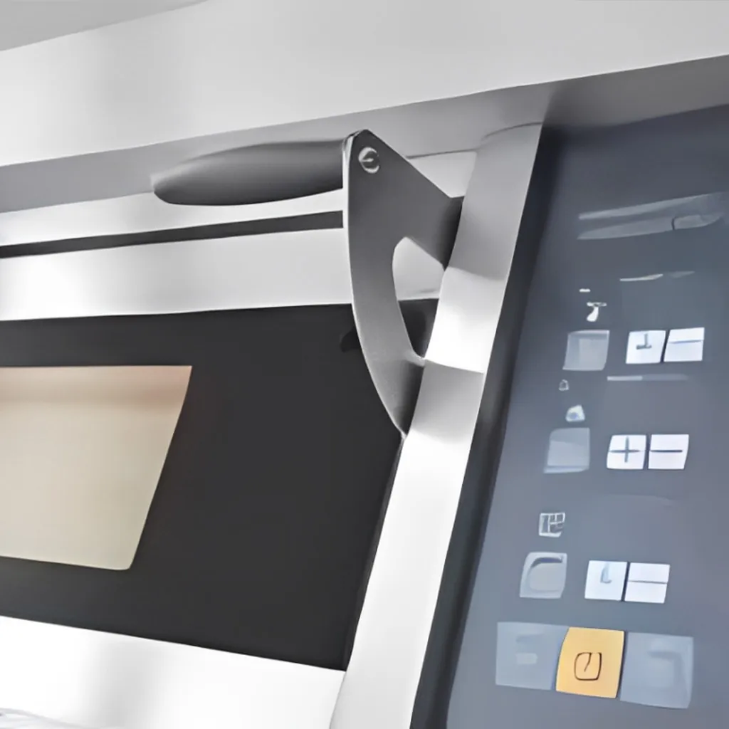 MEICHU - GAS DECK OVEN - MGR-3Y-6 - Image 5