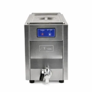 fomac egg boiler ebm ee200 tampak depan