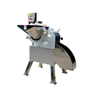 high speed dicing machine fomac vgc mg569 tampak depan