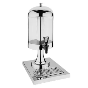 manual drink dispenser gea getra tmgd 01yf tampak depan