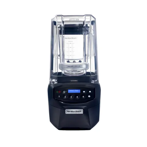 high performance blender hamilton beach hbh 855 ce tampak depan