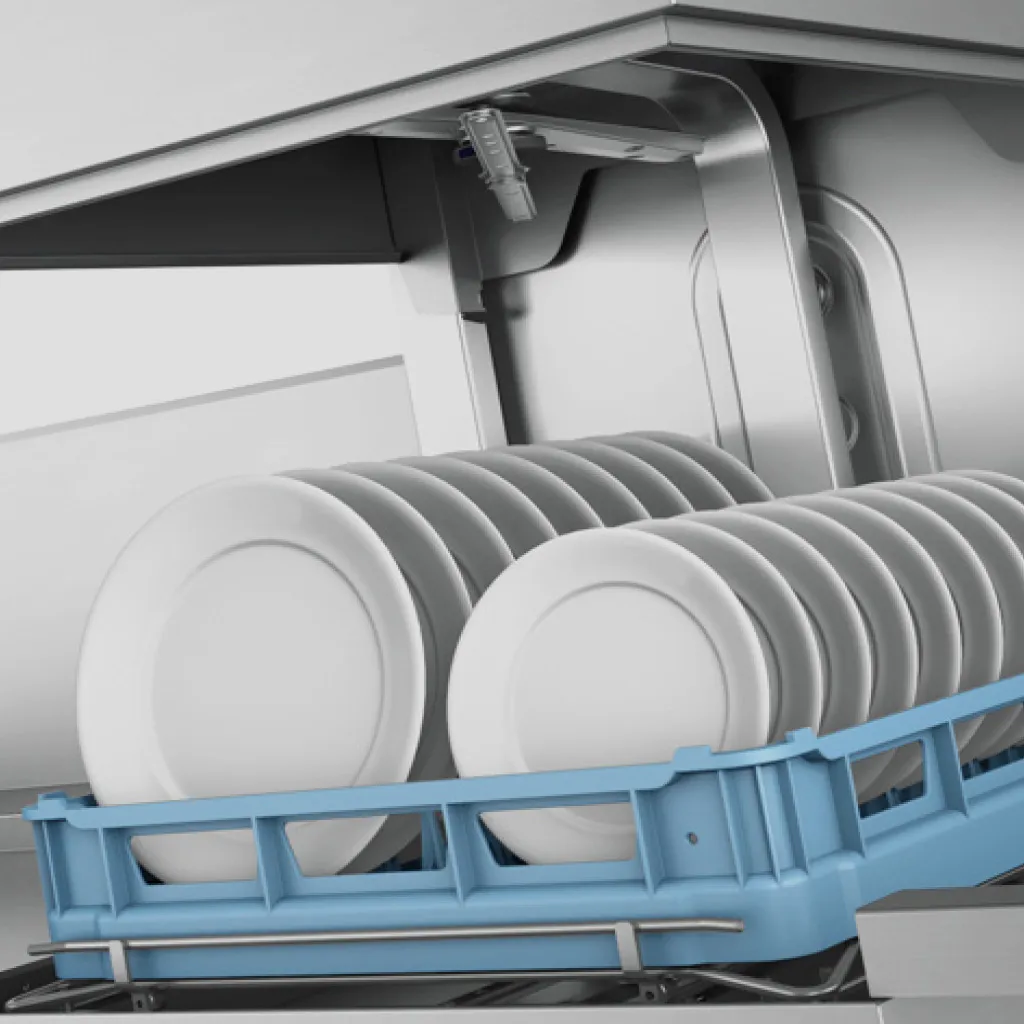 rack dishwasher 500x500 untuk kitchen