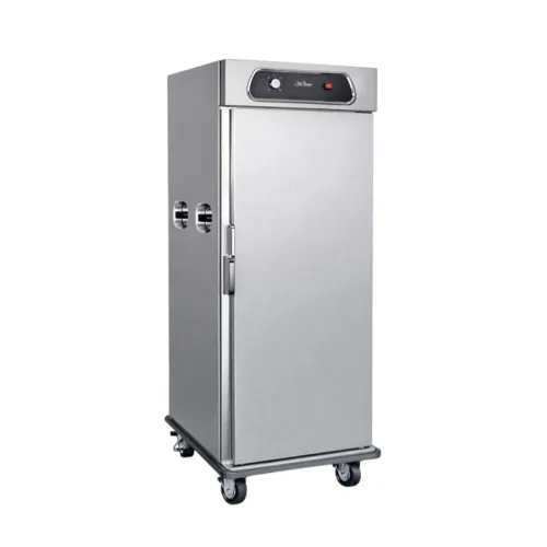 food warmer cabinet hotel catering