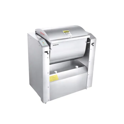 meichu horizontal dough mixer mhmjy50 tampak depan