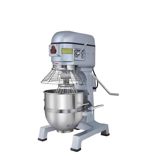 meichu planetary mixer mdb-20