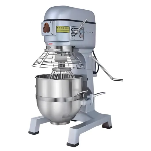 meichu planetary mixer mdb-20 tampak depan