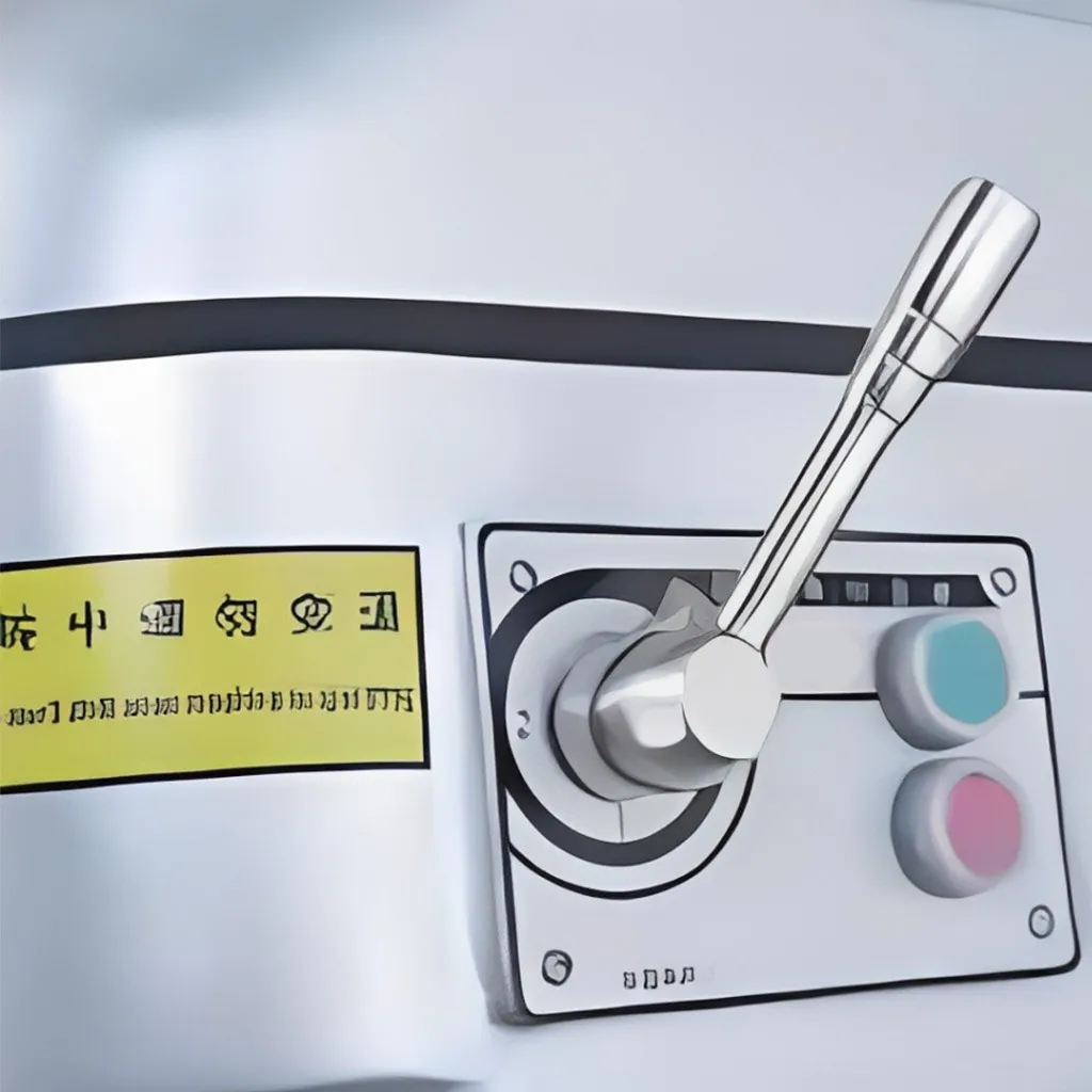 control knob planetary mixer meichu