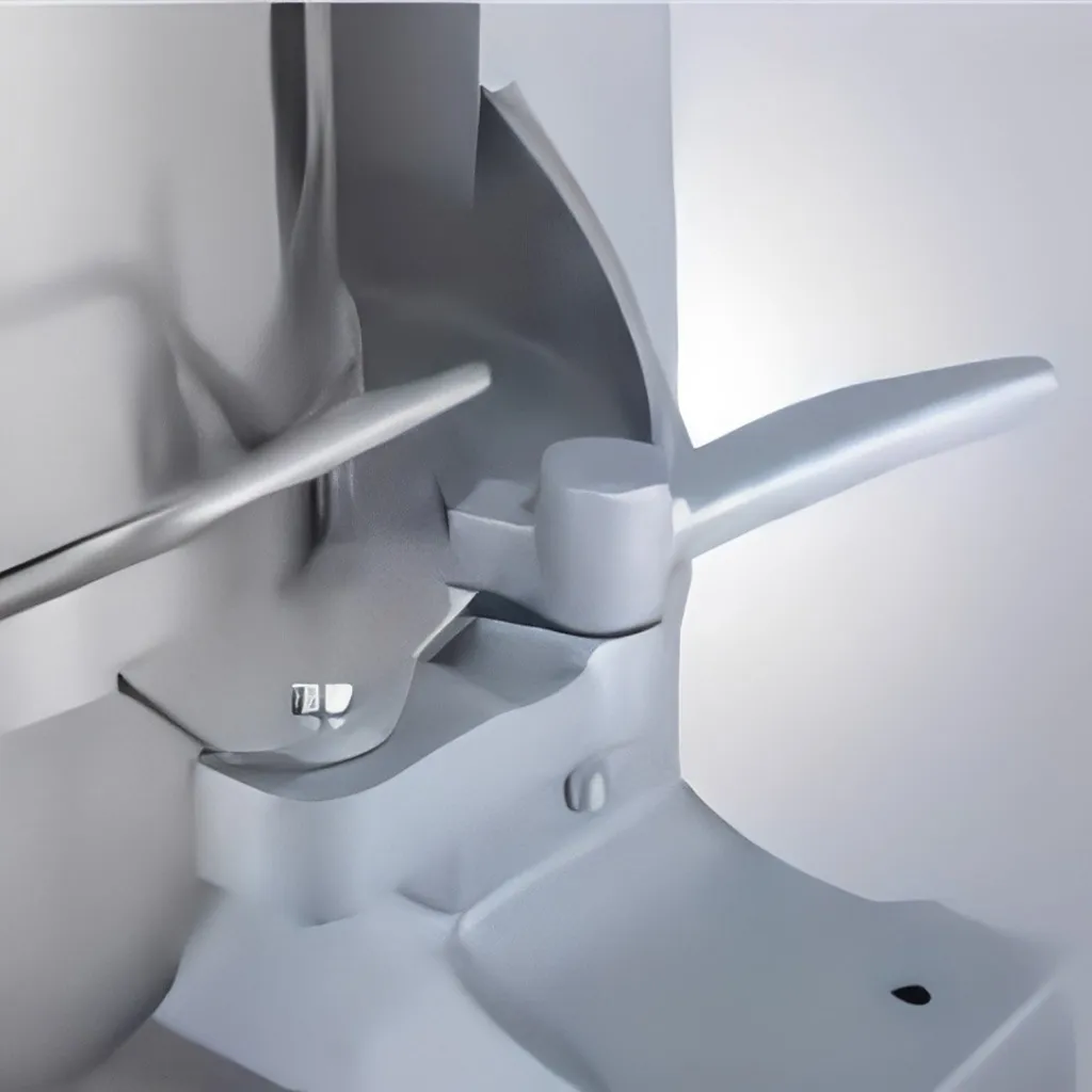 mixer 20 liter bakery komersial