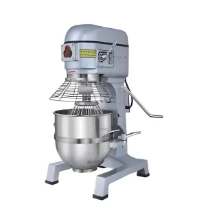 meichu planetary mixer mdb-40