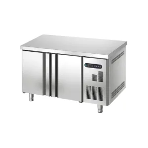 saladette refrigerated counter meichu awr12 tampak depan