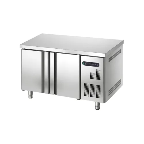 saladette refrigerated counter meichu awr12 tampak depan