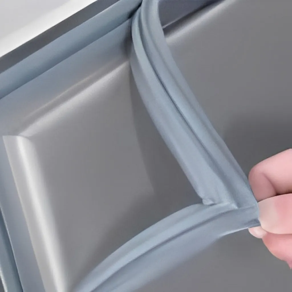 interior gn storage counter chiller