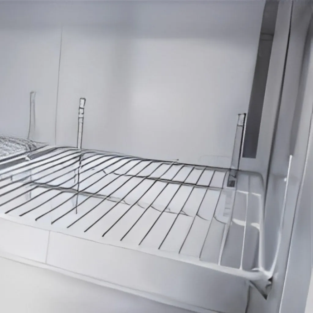 workstation refrigerated counter kitchen