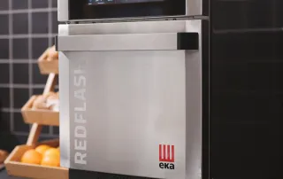 tecnoeka redflash 300 inox version