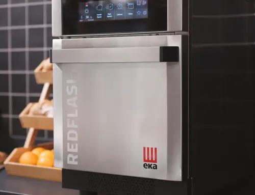 Speed Oven untuk Bakery & Coffeeshop: Cara Mengurangi Antrian & Meningkatkan Revenue