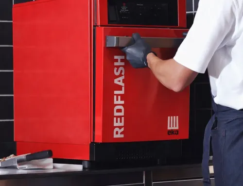 Peralatan Dapur Profesional untuk Restoran & Hotel: Panduan Lengkap 2026