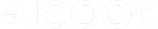 Logo Jcook kitchen equipment White