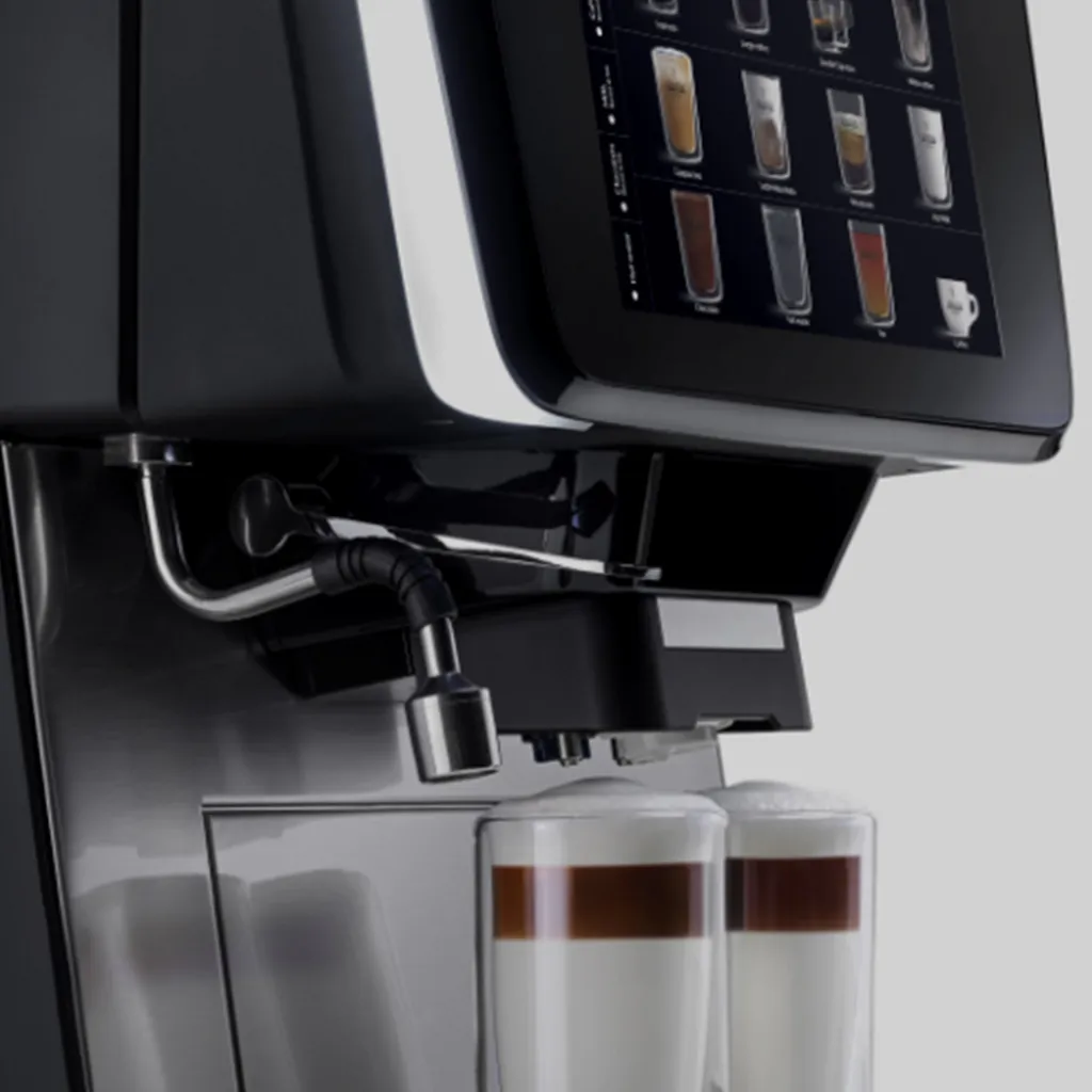 GAGGIA – AUTOMATIC COFFEE MACHINE – G 700 - Image 4
