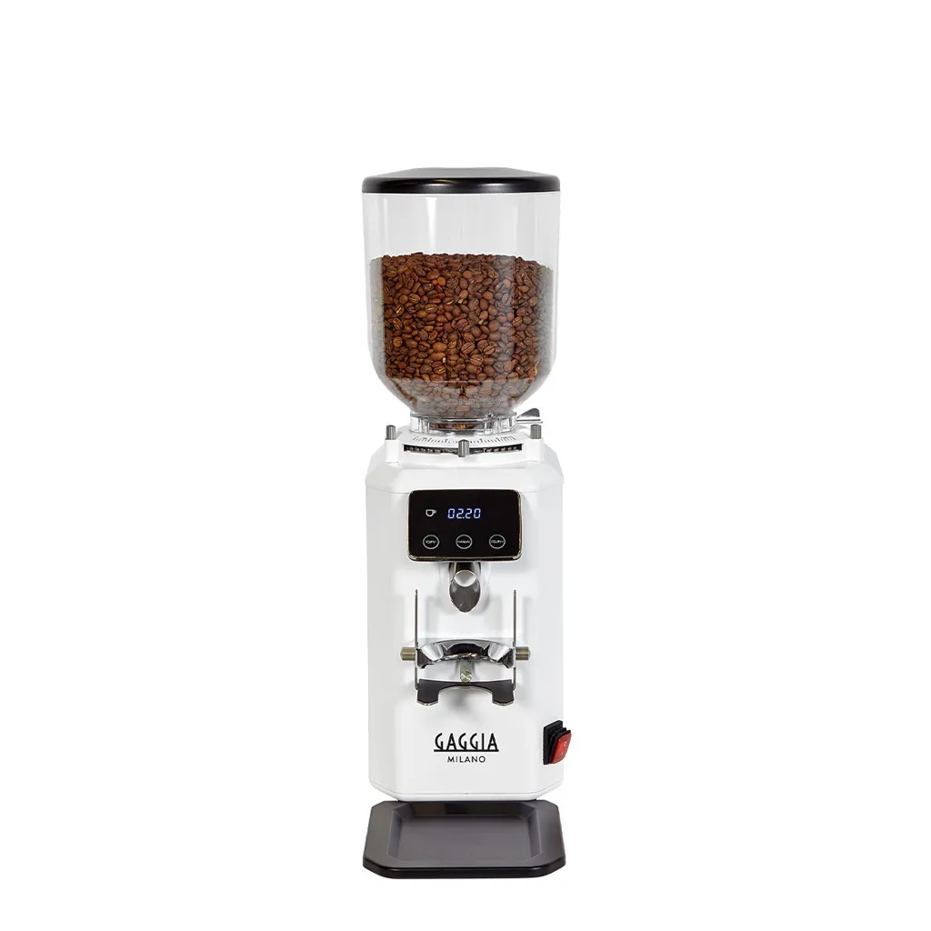 GAGGIA – COFFEE GRINDER – G4