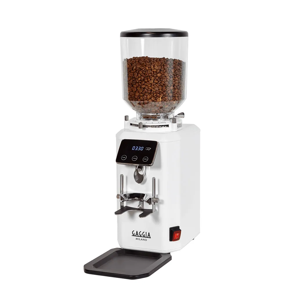 GAGGIA – COFFEE GRINDER – G6 - Image 2