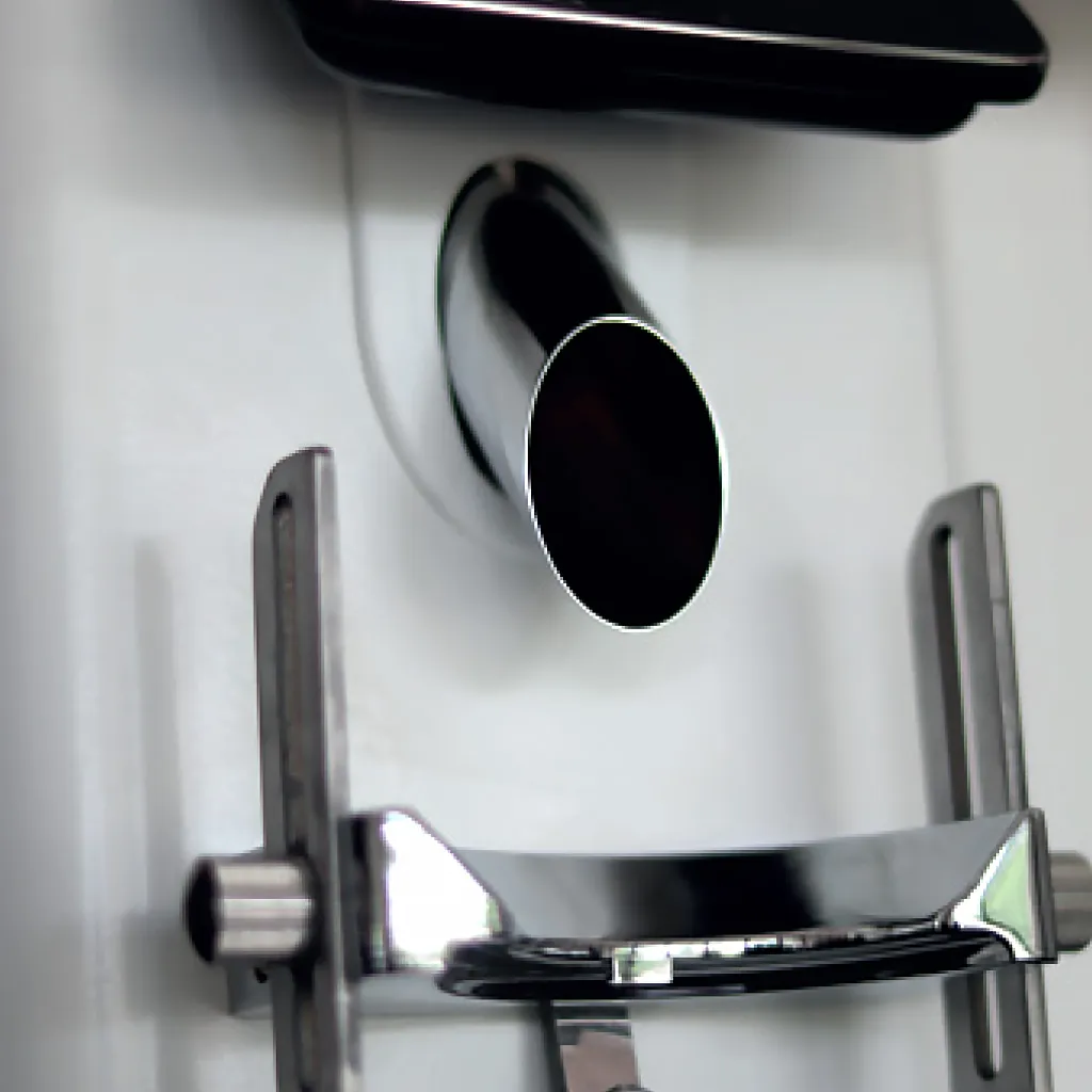 GAGGIA – COFFEE GRINDER – G6 - Image 5