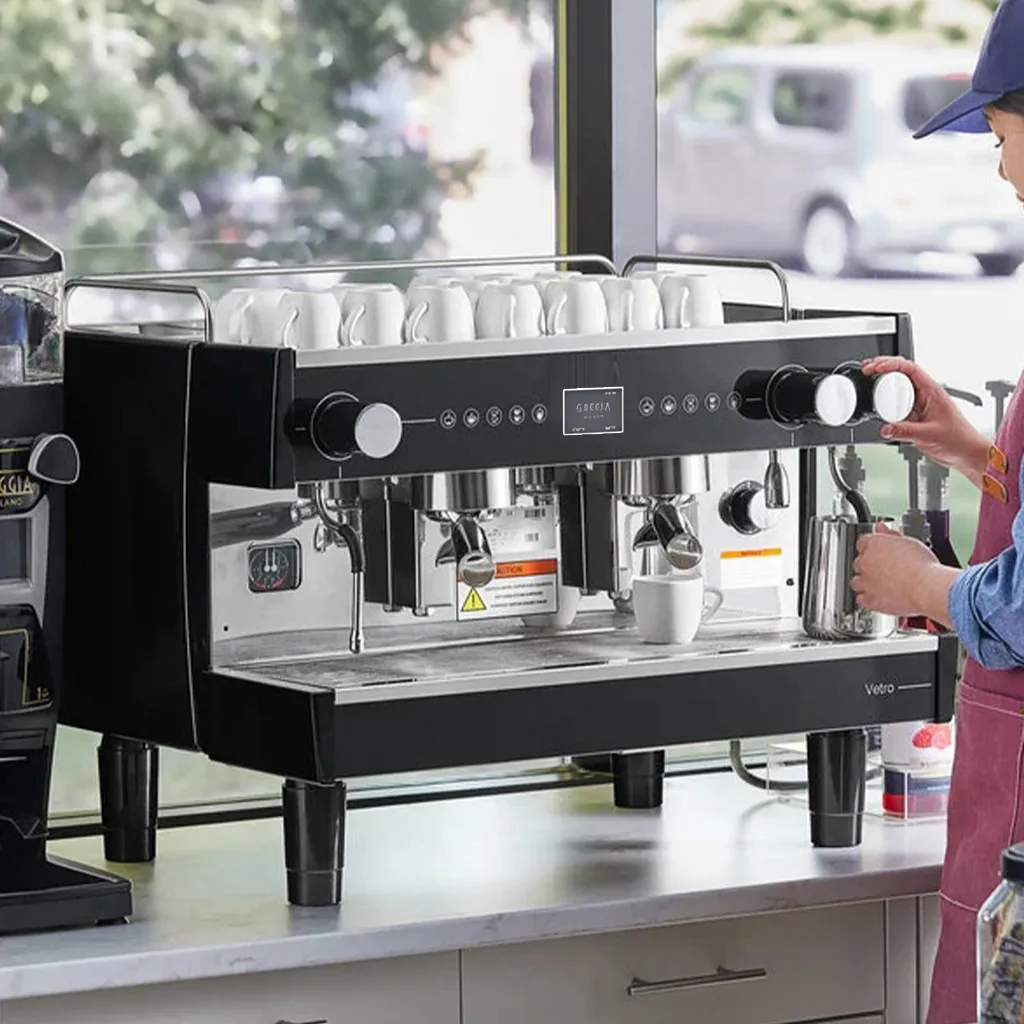 gaggia gt 5 pro coffee bar machine