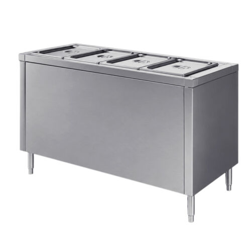electric bain marie jcook ebm 15 tampak depan